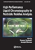 High Performance Liquid Chromatography in Pesticide