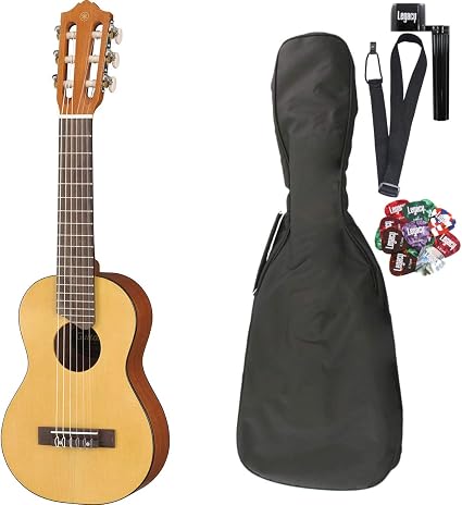 Afinar guitalele como guitarra | Las mejores guitarras