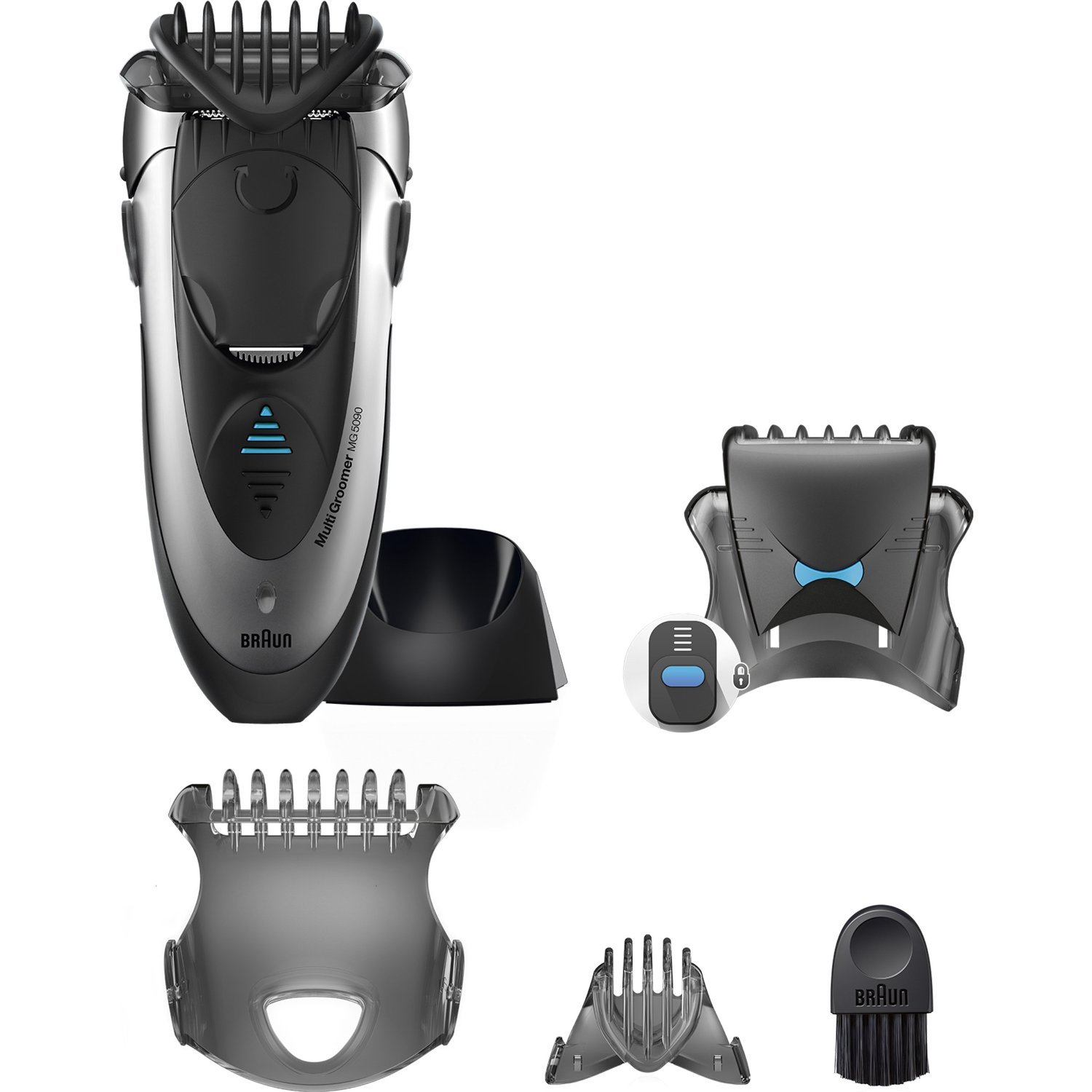 best multi grooming kit
