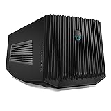 Alienware Graphics Amplifier (9R7XN), Stealth black