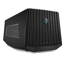 Alienware Graphics Amplifier (9R7XN), Stealth black