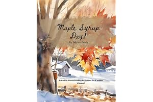 Maple Syrup Day