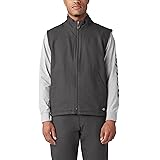 Dickies Duck Canvas High Pile Fleece Lined