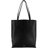 Vince womens SMOOTH NAPPA ATHENE TOTE