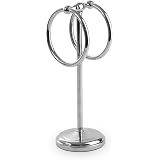 Porte-serviettes de bain Dornbracht VAIA, 83060809-00, Farbe: chrome