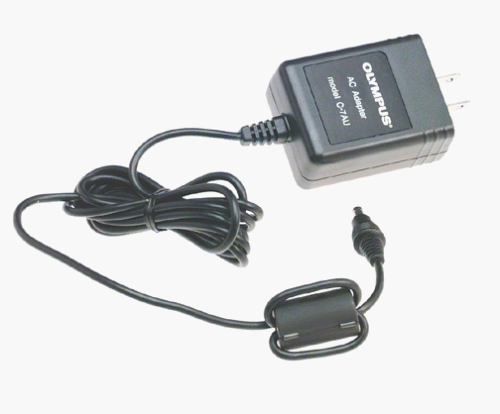 Olympus 200-543 C7-AU AC Adapter for Digital Camera