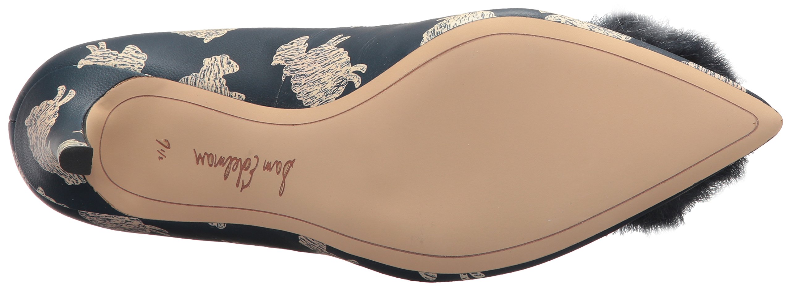 Sam Edelman Women's Haroldson Pump - Image 4
