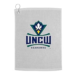 Sport Your Gear UNC Wilmington Seahwaks Prime Logo