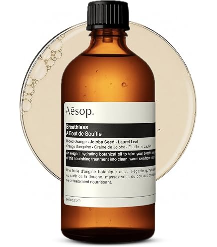 Amazon.com : Aesop Rind Concentrate Body Balm | Lightweight, Fast