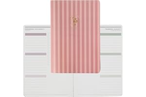 Erin Condren Q1 2026 Daily Bouquet Petite Planner (January 2026 - March 2026)