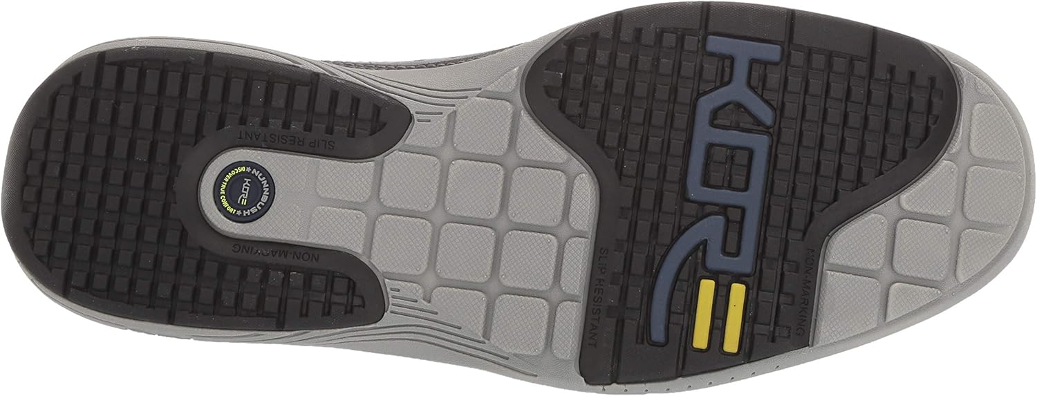 nunn bush kore shoes