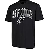 Ultra Game Men&rsquo;s NBA Official Super Soft Supreme T-Shirt