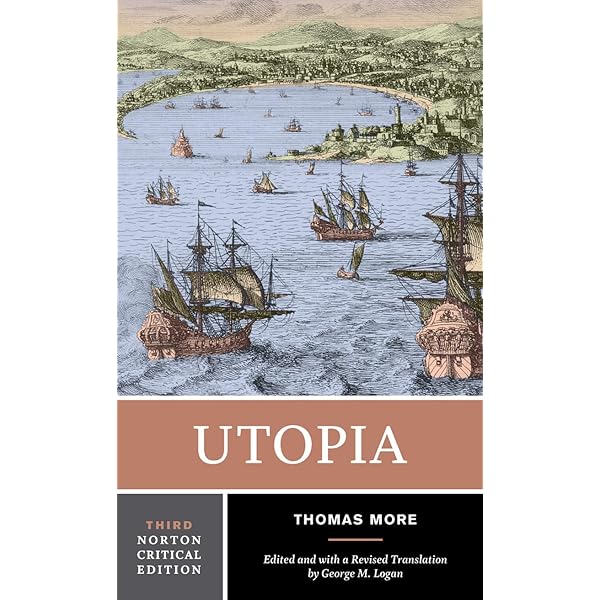 その他 Utopia: A Revised Translation Backgrounds Criticism (Norton Critical Editions) Utopia : a revised translation, backgrounds, criticism