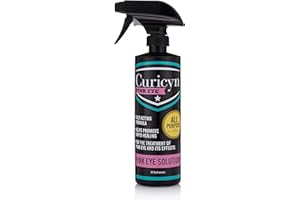 Curicyn Pink Eye Solution 16oz