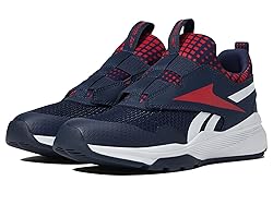 Reebok Boys XT Sprinter Slip On Running