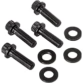 ARP-147-2502 12V/24V Balancer Bolt Kit