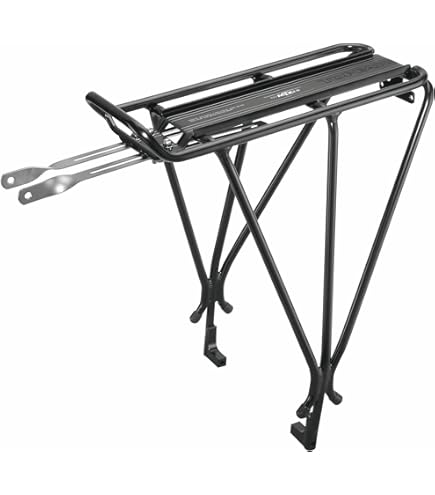 Amazon.com: Topeak MTX 2.0 TrunkBag EX with QuickTrack