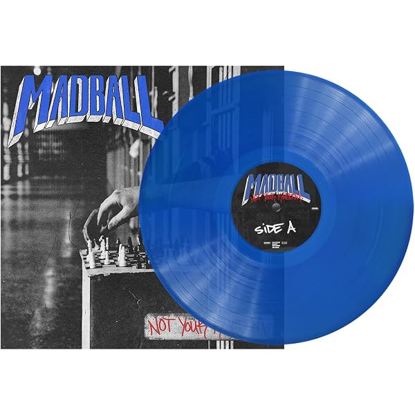 MADBALL - Set It Off - Amazon.com Music