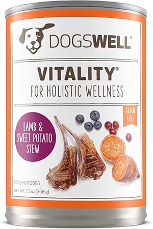 dogswell vitality