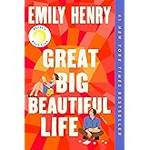 Great Big Beautiful Life: Reese's Book Club