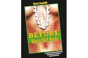 Before Harry Met Hedo: A Totally Unauthorized Origin Story About Jamaica's Infamous Hedonism II Resort