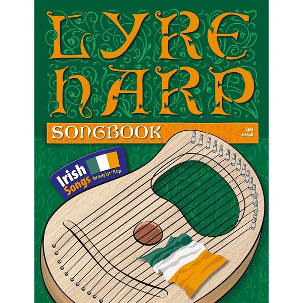 Amazon.com: The Complete Carolan Songs & Airs for Irish Harp