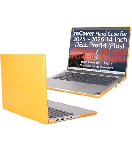 Aazon.co: Cover Case ONLY Copatible For 2024 Or Later 16.3" Dell - View #12
