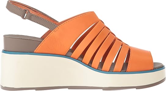 camper tropik sandals