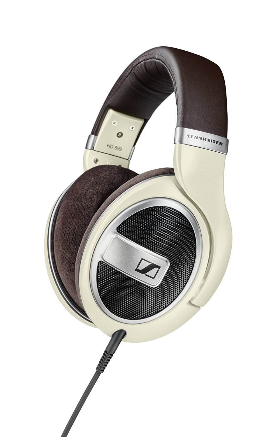 Sennheiser Wired OverEar Headphones HD 599 Overear 3.5 mm