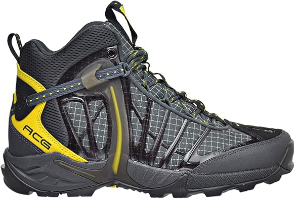 botas nike para hombre