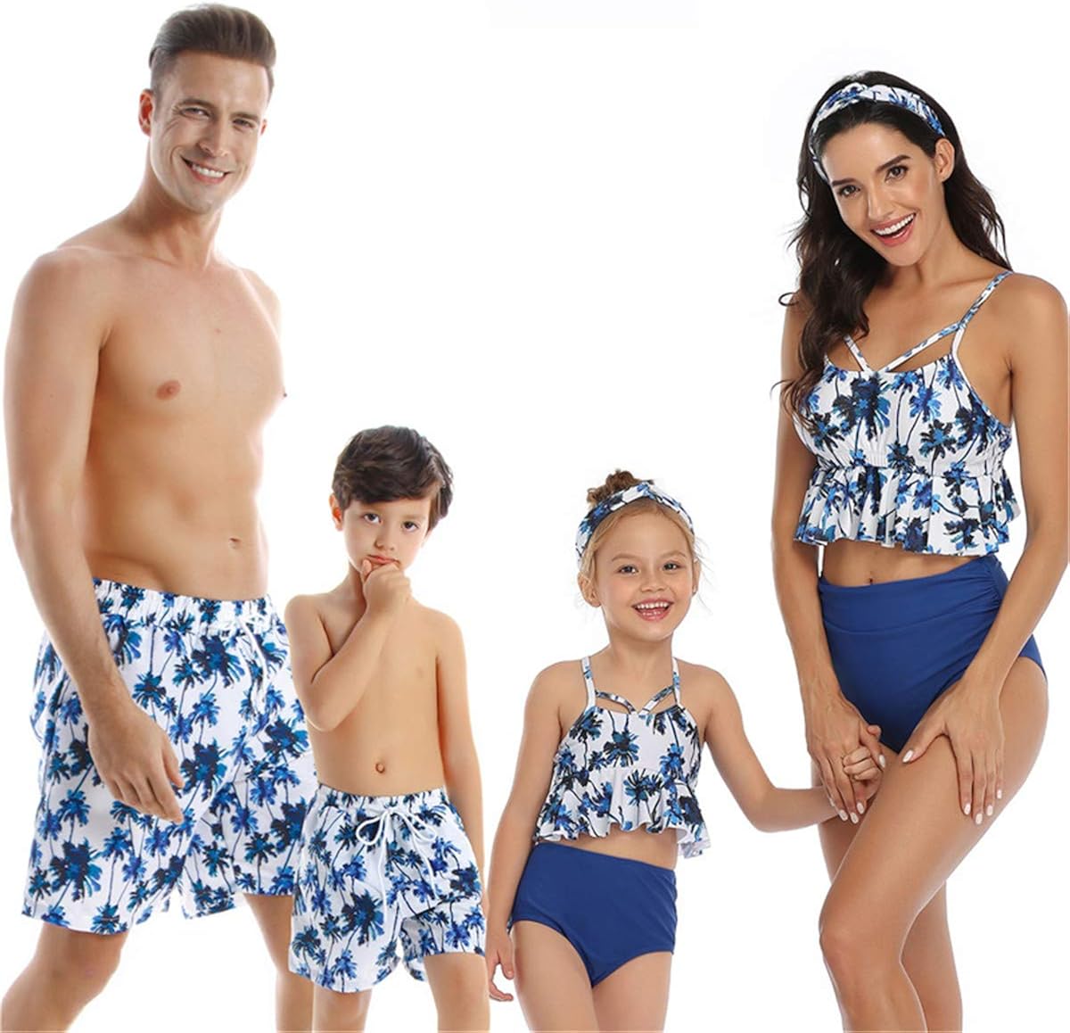 matching mens and womens swimsuits