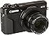 Canon PowerShot G7 X Mark II (Black) (International Model) No Warranty