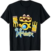 My Singing Monsters: Wubbox T-Shirt T-Shirt