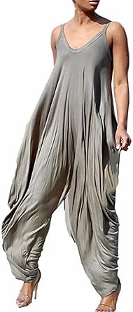 wide leg romper outfit