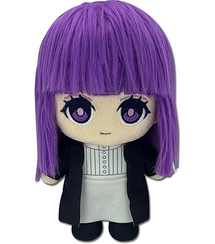 Amazon.com: Great Eastern Entertainment Frieren: Beyond Journey's