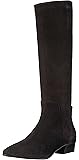 Aquatalia Women's Federica Suede Equestrian Boot