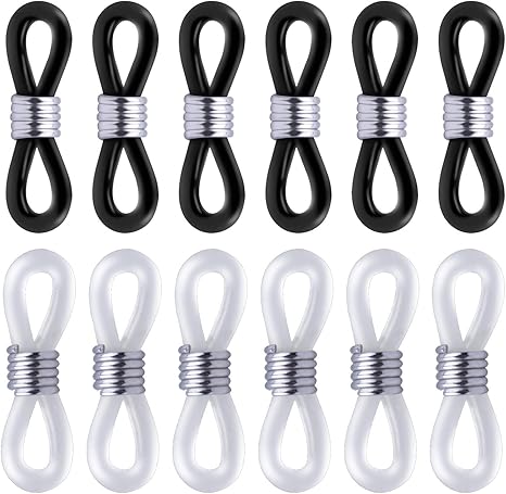 eyeglass chain findings