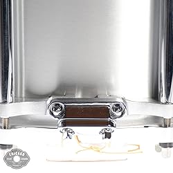 Pearl FTAL1480 14 x 8 Inches Free Floater Snare