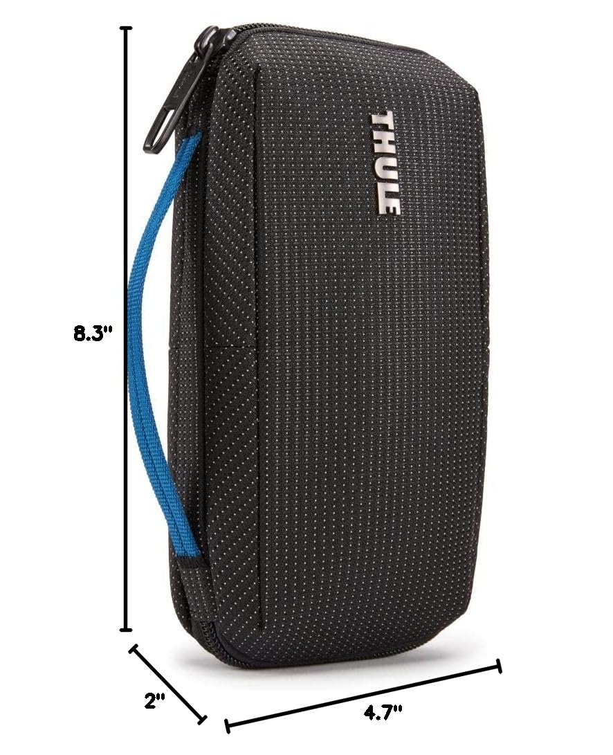 Thule Crossover 2 Travel Organizer, Black