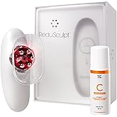Redu Sculpt 3-in-1 Body Sculpting Machine - Skin Tightening Device for Stomach, Arms, Legs & Love Handles – Anti Cellulite Massage Tool for Firming & Circulation