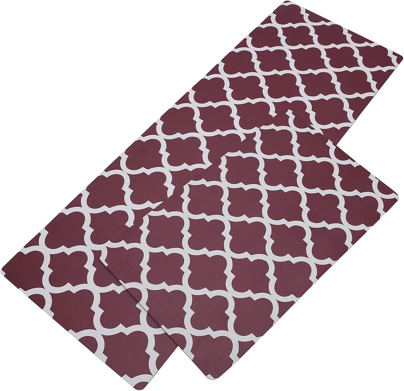 Best 2 Piece Kitchen Mats