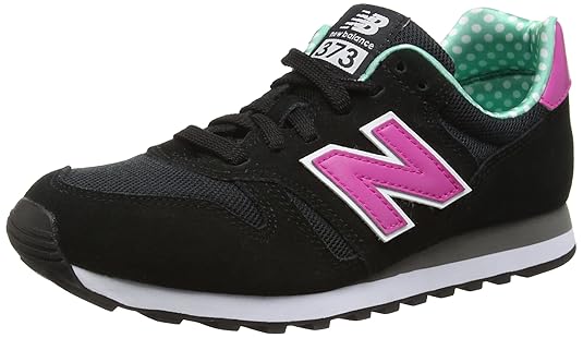 New Balance Damen Wl373 Lifestyle Low-top
