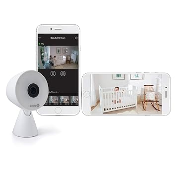 baby camera with app