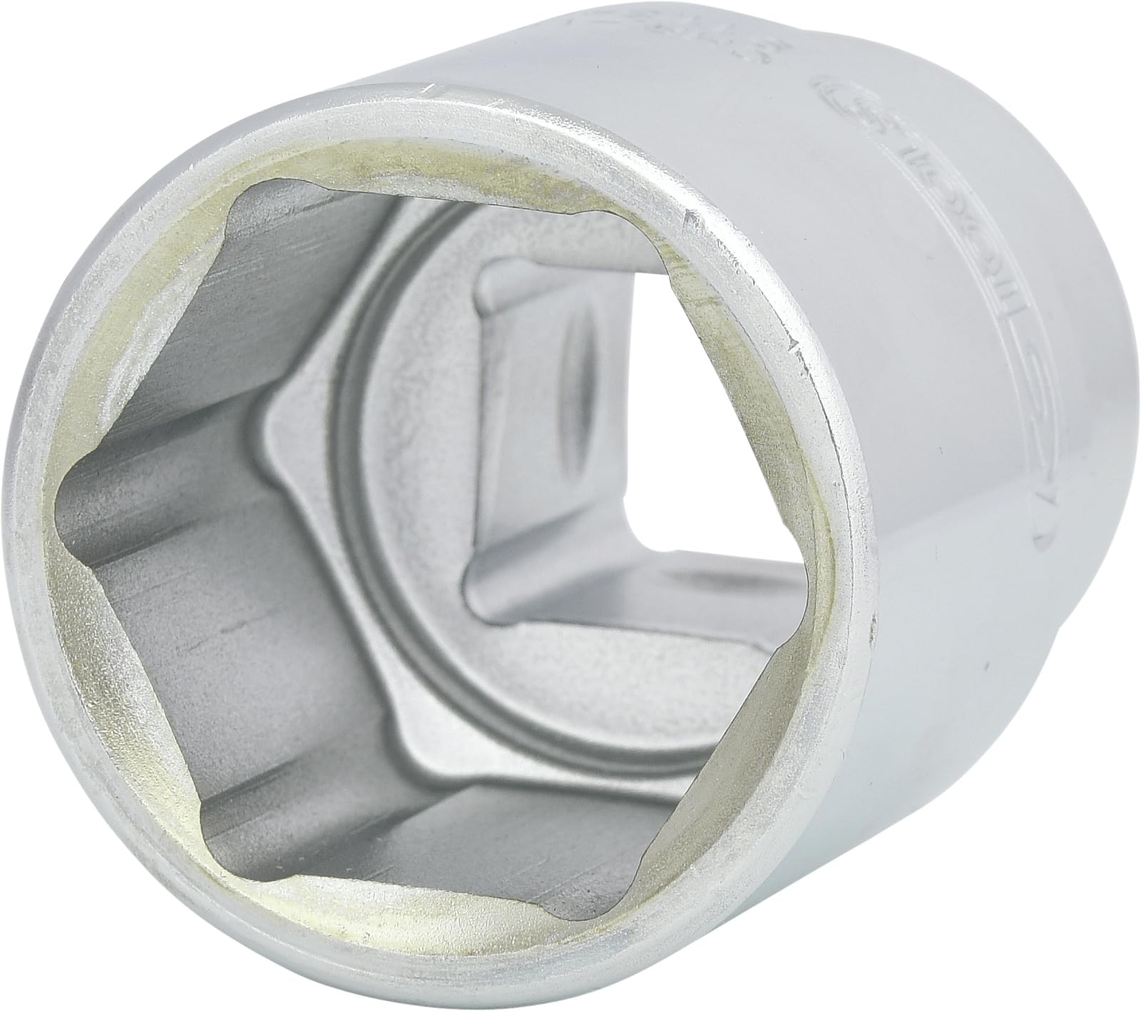 KS Tools ChromePlus – 3/4 Inch Hexagon Socket, 911.3435