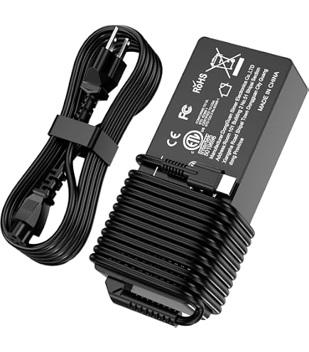 Amazon.com: Easy Style 140W USB-C Power AC Adapter Fast Charging