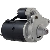 ACDelco Gold 337-1090 (88877189) Starter