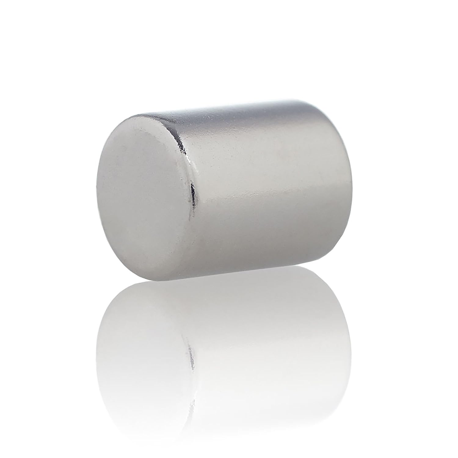 Lumaland Imán Imanes de Varios tamaños y Formas 8 x 10 mm 20 ...