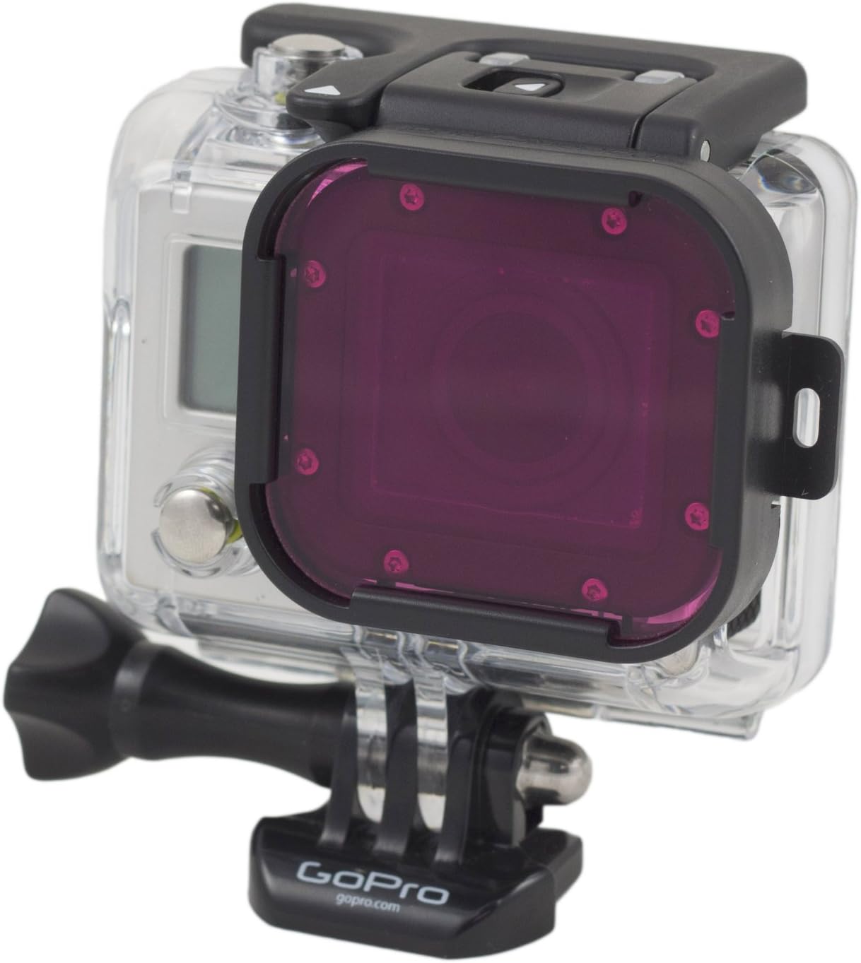 PolarPro Magenta Filter for Green with