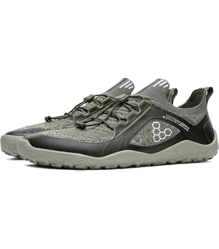 Amazon.com | Vivobarefoot Men's Primus Trail Firm Ground 3.5 Trail
