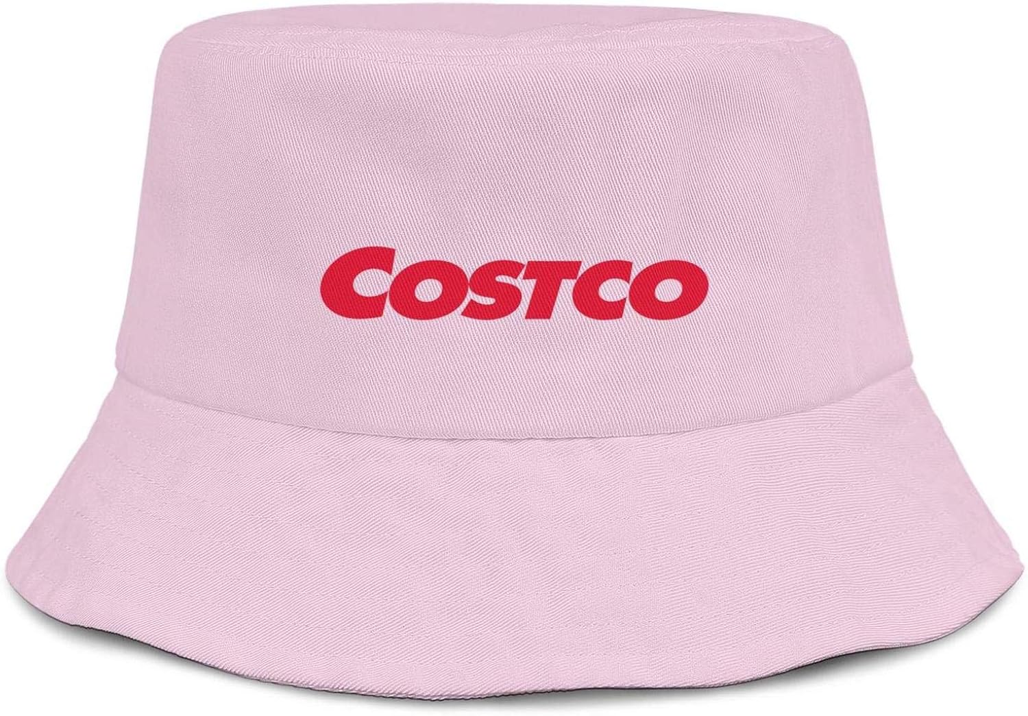 WLGUO Bucket Hat Costco Fishing Hat for Travel at Amazon Women’s